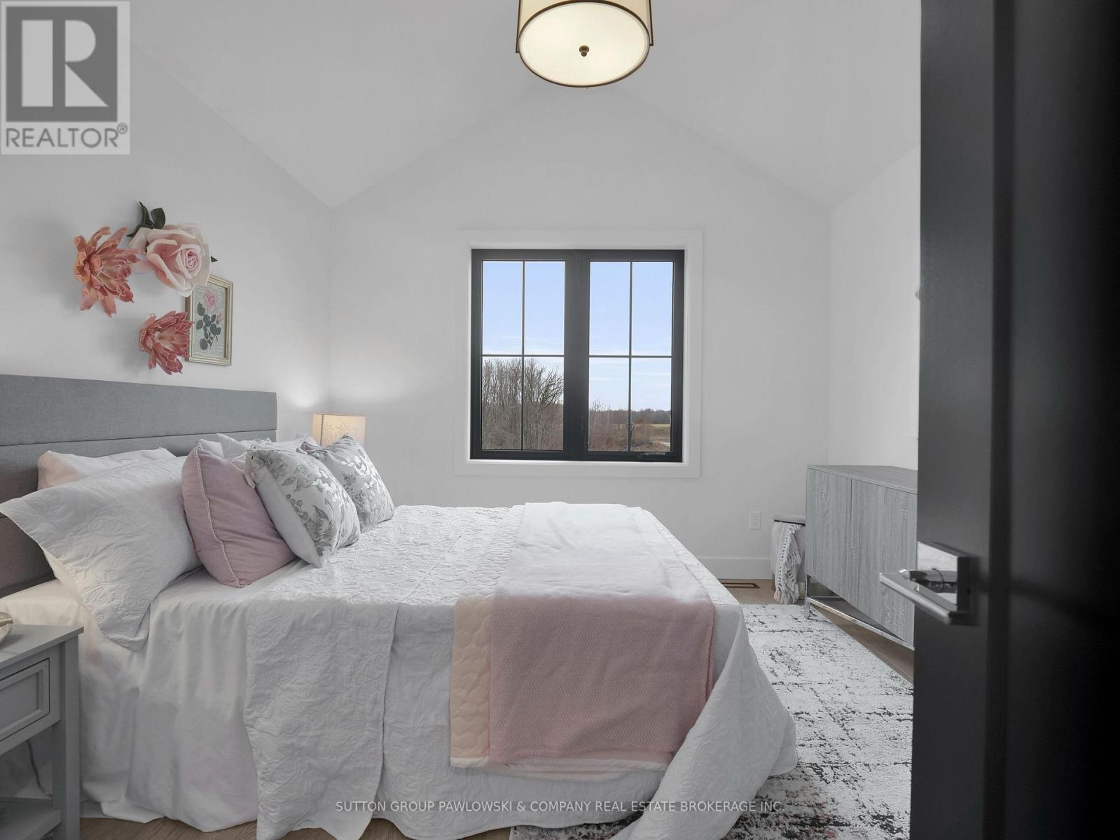 Photos are of model & show upgrades not included. - Lot #16 - 190 Timberwalk Trail, Middlesex Centre (Ilderton), ON - Indoor Photo Showing Bedroom