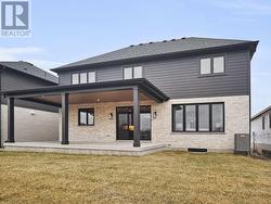 Photos are of model & show upgrades not included. -