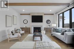 Photos are of model & show upgrades not included. -