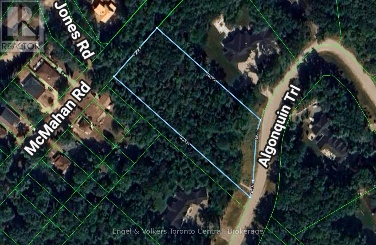 Lot 5 Algonquin Trail, Tiny, ON