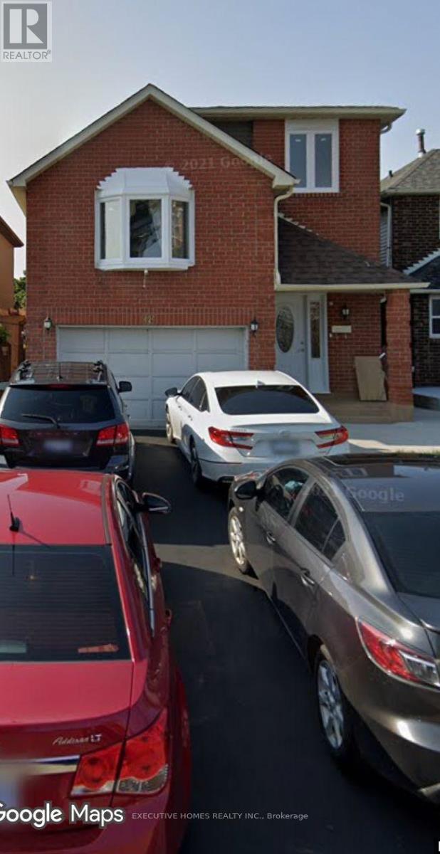 18 Sheldrake Court, Brampton, ON - Outdoor With Exterior