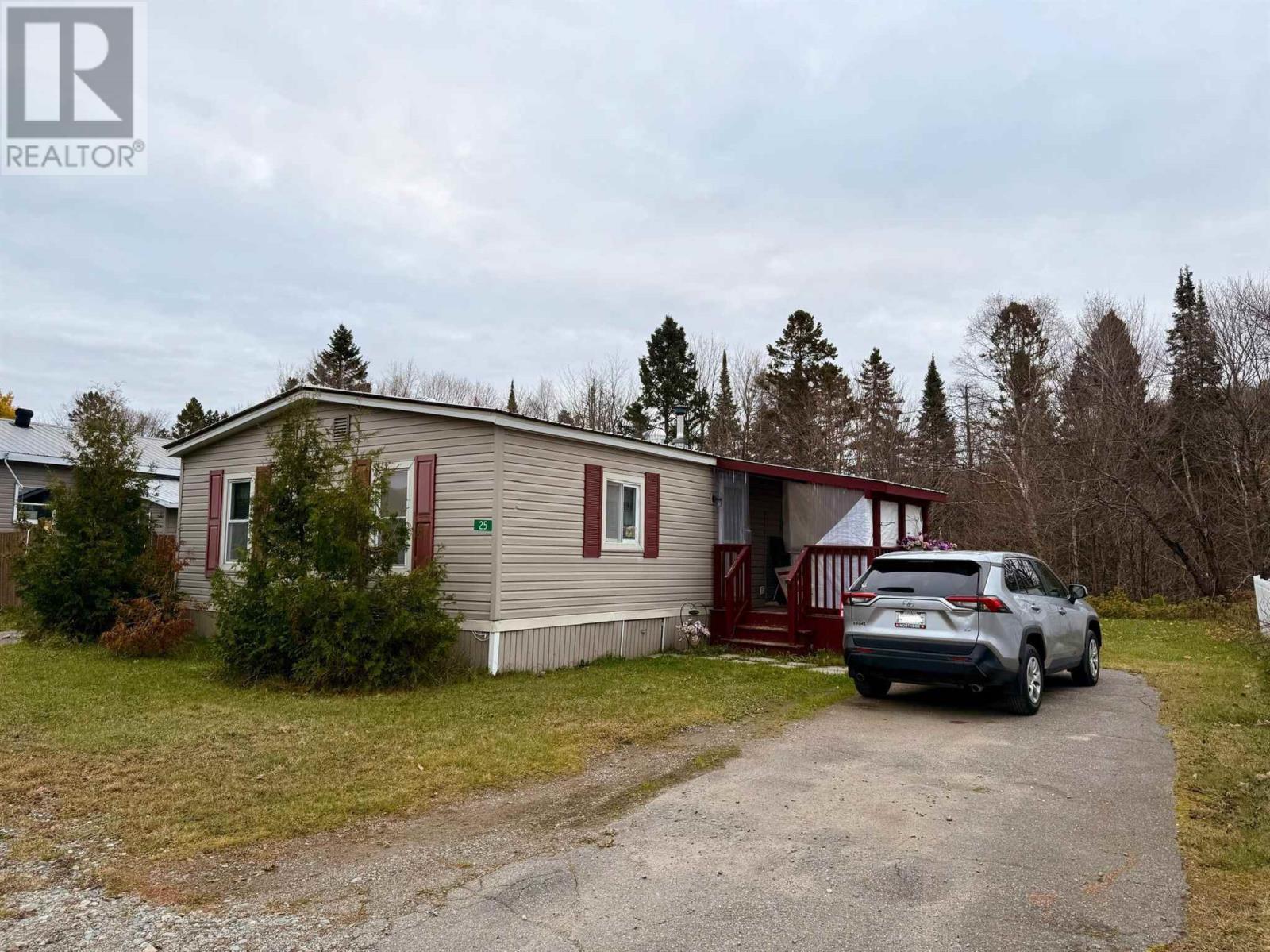 25 Jody Ln, Heyden, ON - Outdoor