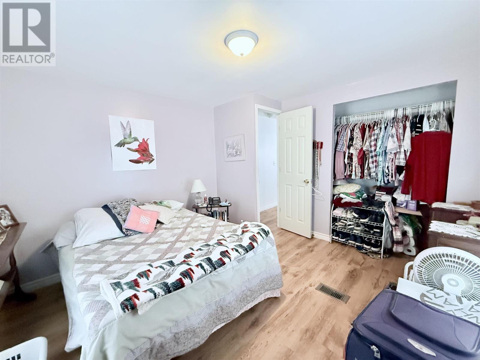 25 Jody Ln, Heyden, ON - Indoor Photo Showing Bedroom