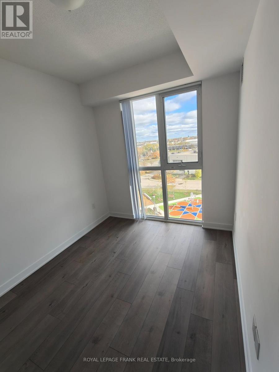 612 - 60 Honeycrisp Crescent, Vaughan (Vaughan Corporate Centre), ON - Indoor Photo Showing Other Room