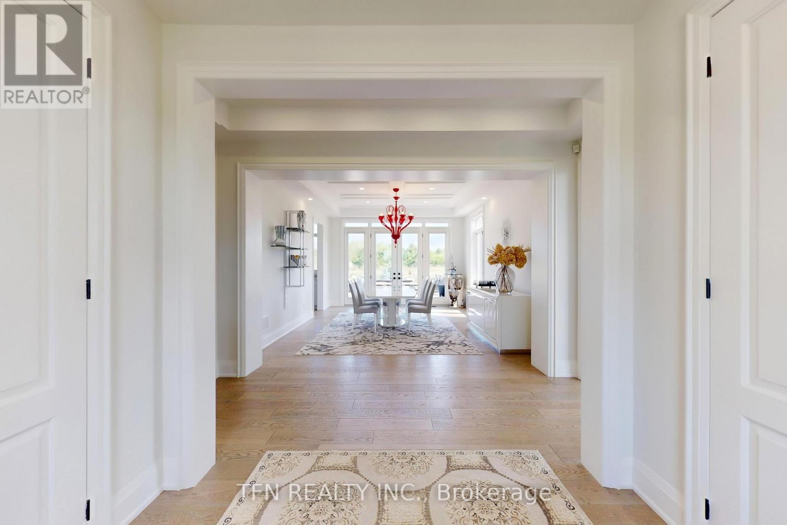 258 Amos Drive, Caledon, ON - Indoor Photo Showing Other Room