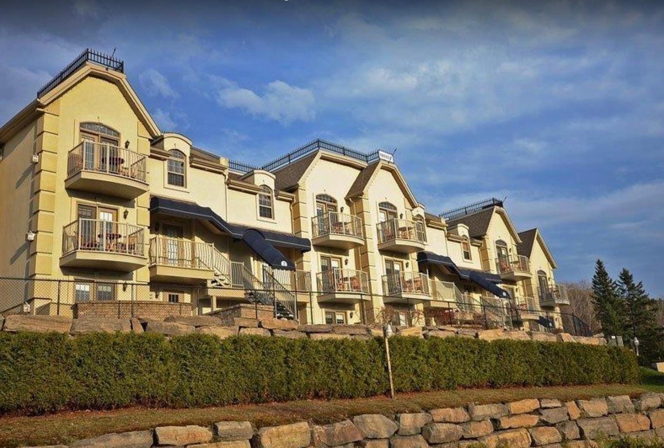 Frontage - 3106-570 Ch. Des Frênes, Piedmont, QC - Outdoor