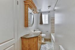 Bathroom -
