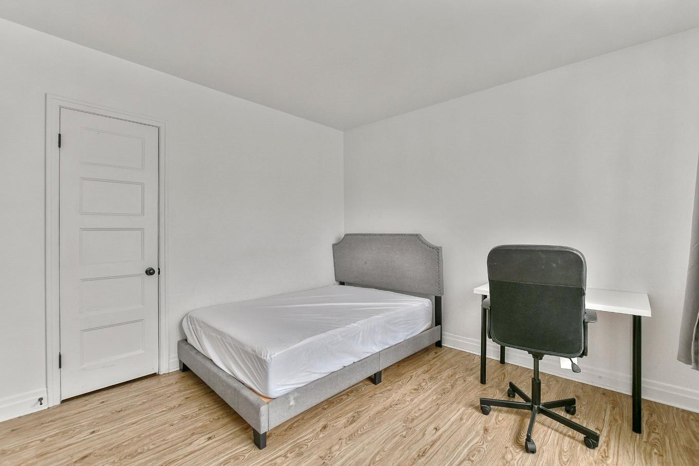 Bedroom - 378 - 380 Rue Gauthier, Saint-Jérôme, QC - Indoor Photo Showing Bedroom