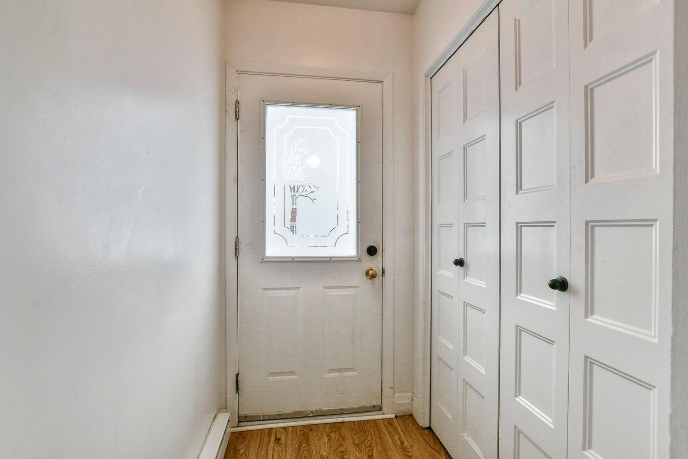 Hall - 378 - 380 Rue Gauthier, Saint-Jérôme, QC - Indoor Photo Showing Other Room