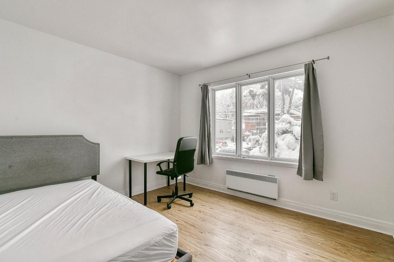 Bedroom - 378 - 380 Rue Gauthier, Saint-Jérôme, QC - Indoor Photo Showing Bedroom