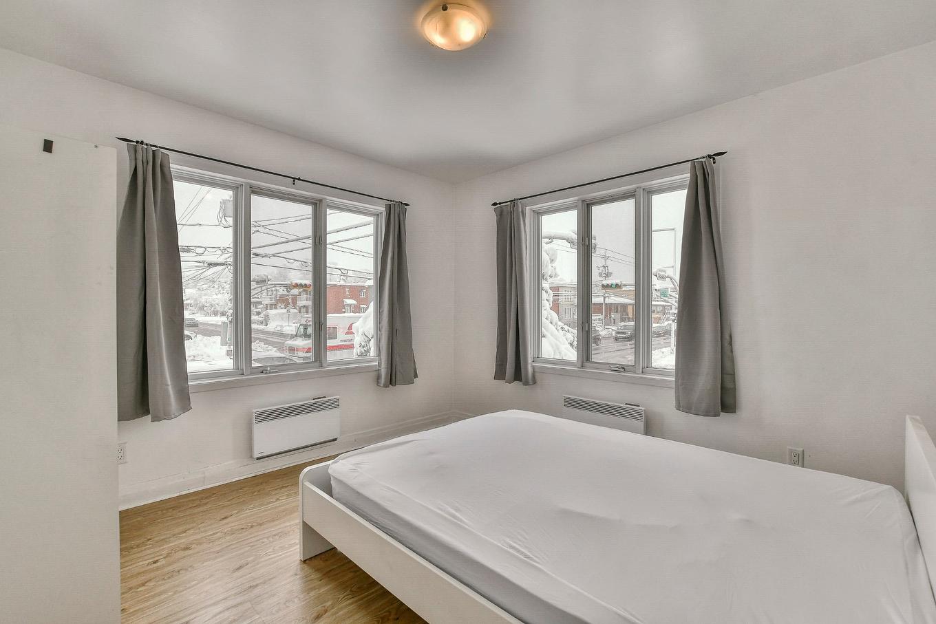 Bedroom - 378 - 380 Rue Gauthier, Saint-Jérôme, QC - Indoor Photo Showing Bedroom