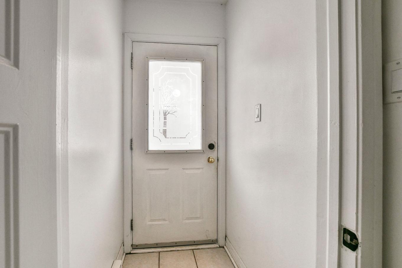 Hall - 378 - 380 Rue Gauthier, Saint-Jérôme, QC - Indoor Photo Showing Other Room