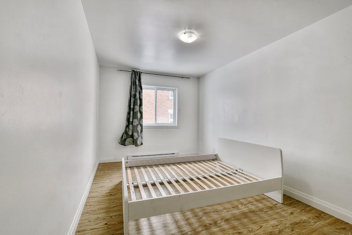 Primary bedroom - 378 - 380 Rue Gauthier, Saint-Jérôme, QC - Indoor
