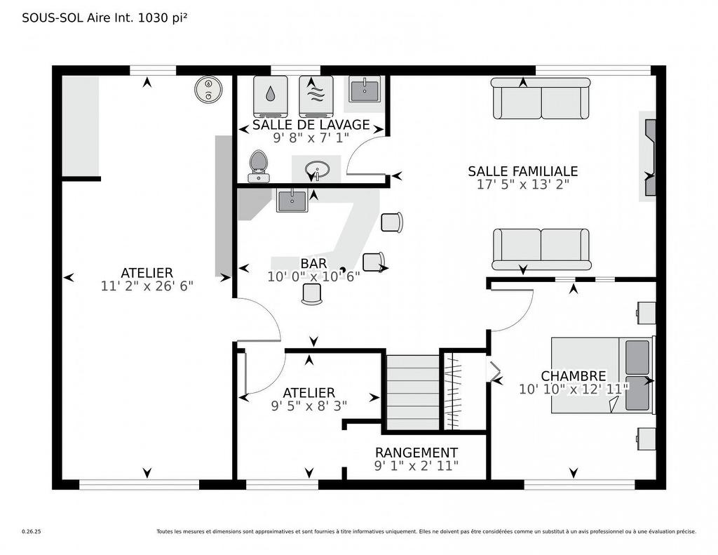 Other - 420 Rue Van Horne, Saint-Bruno-De-Montarville, QC - Other