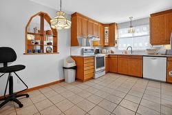 Kitchen -