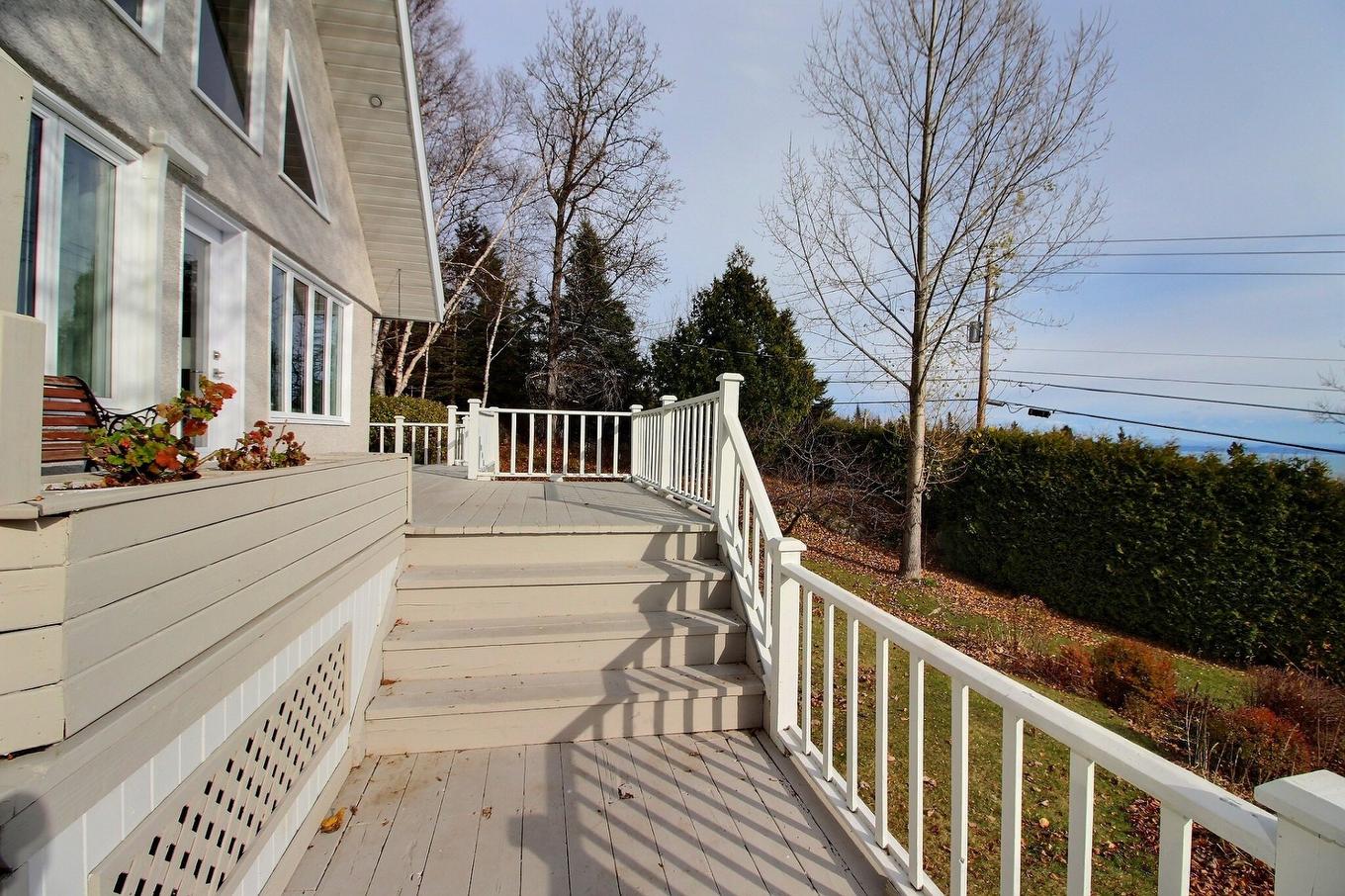 Exterior entrance - 1805 Boul. Malcolm-Fraser, La Malbaie, QC - Outdoor With Exterior