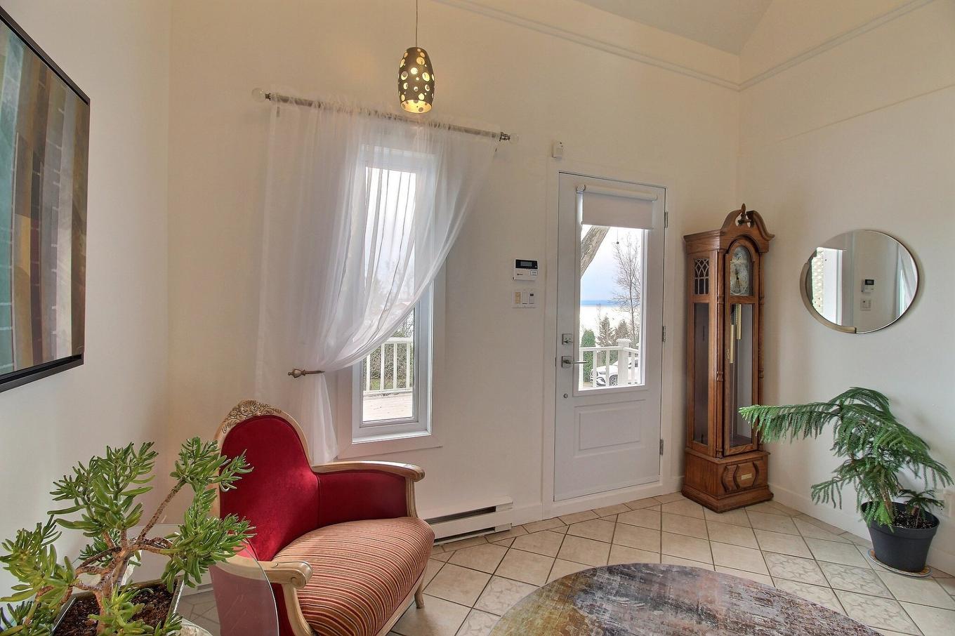 Hall - 1805 Boul. Malcolm-Fraser, La Malbaie, QC - Indoor Photo Showing Other Room