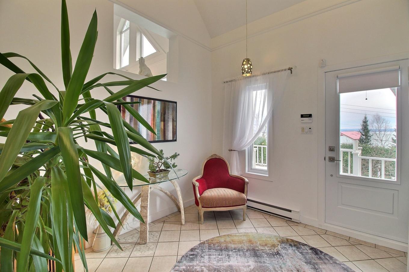 Hall - 1805 Boul. Malcolm-Fraser, La Malbaie, QC - Indoor Photo Showing Other Room