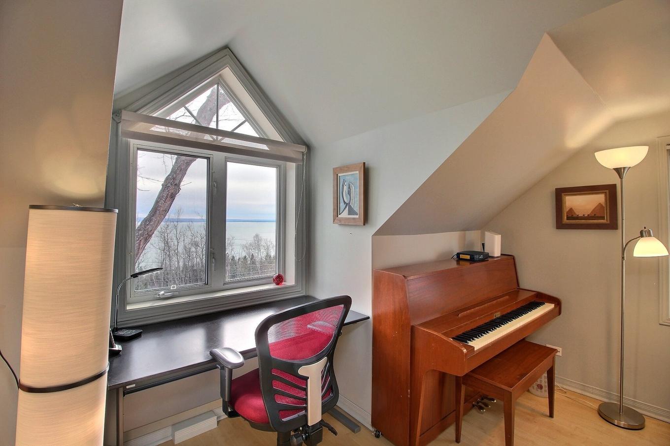 Office - 1805 Boul. Malcolm-Fraser, La Malbaie, QC - Indoor Photo Showing Other Room