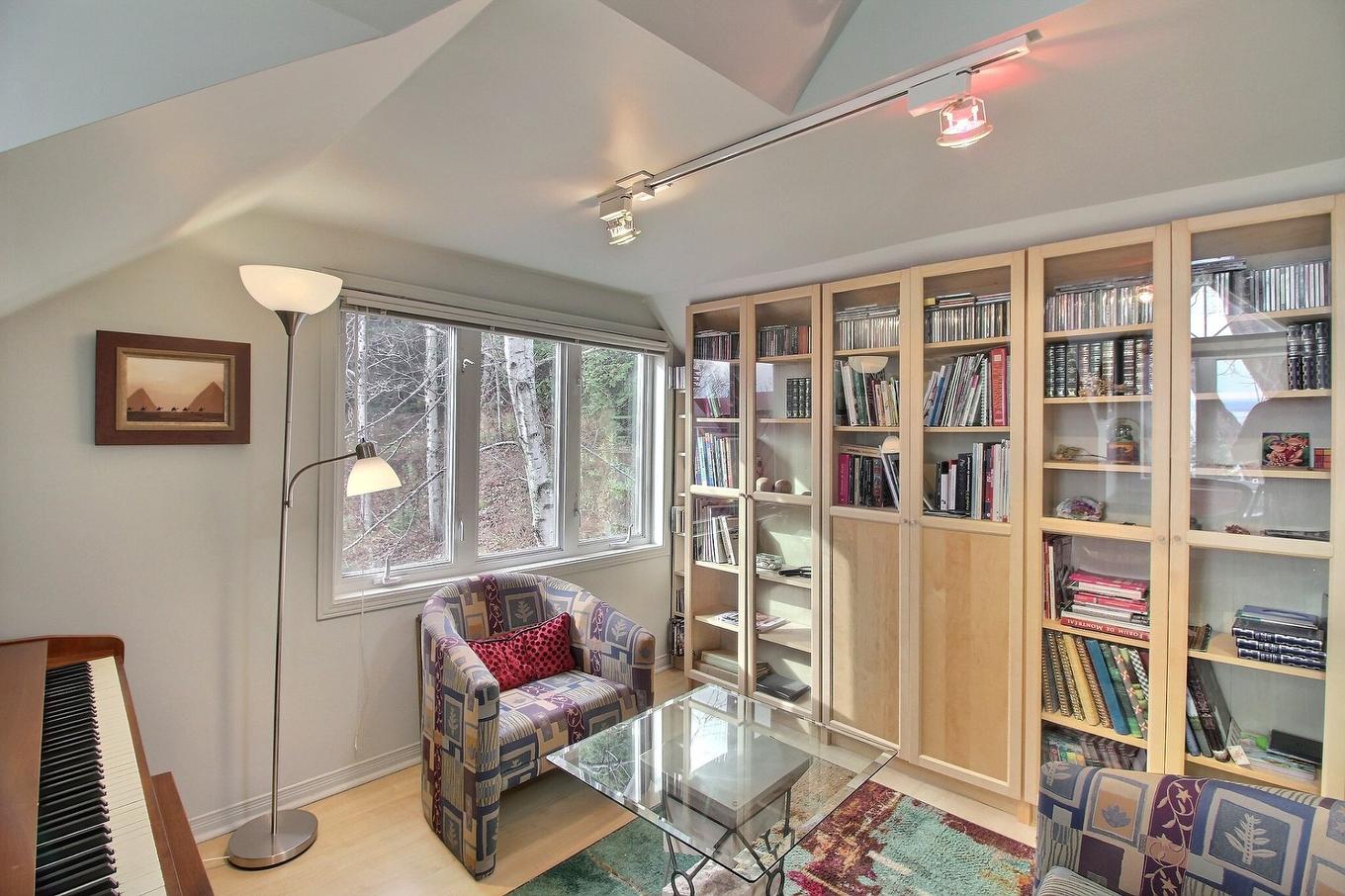 Office - 1805 Boul. Malcolm-Fraser, La Malbaie, QC - Indoor