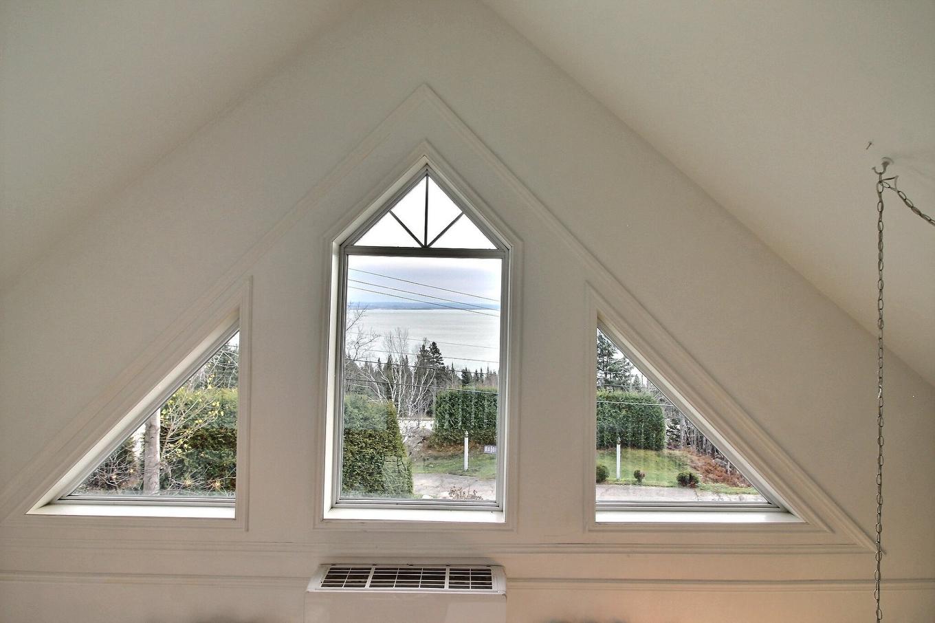 Mezzanine - 1805 Boul. Malcolm-Fraser, La Malbaie, QC - Indoor Photo Showing Other Room