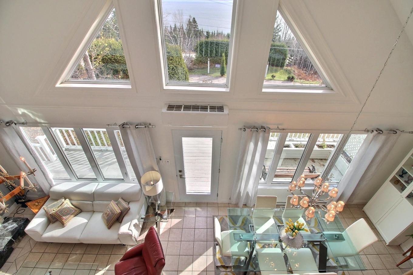 Overall view - 1805 Boul. Malcolm-Fraser, La Malbaie, QC - Indoor Photo Showing Other Room