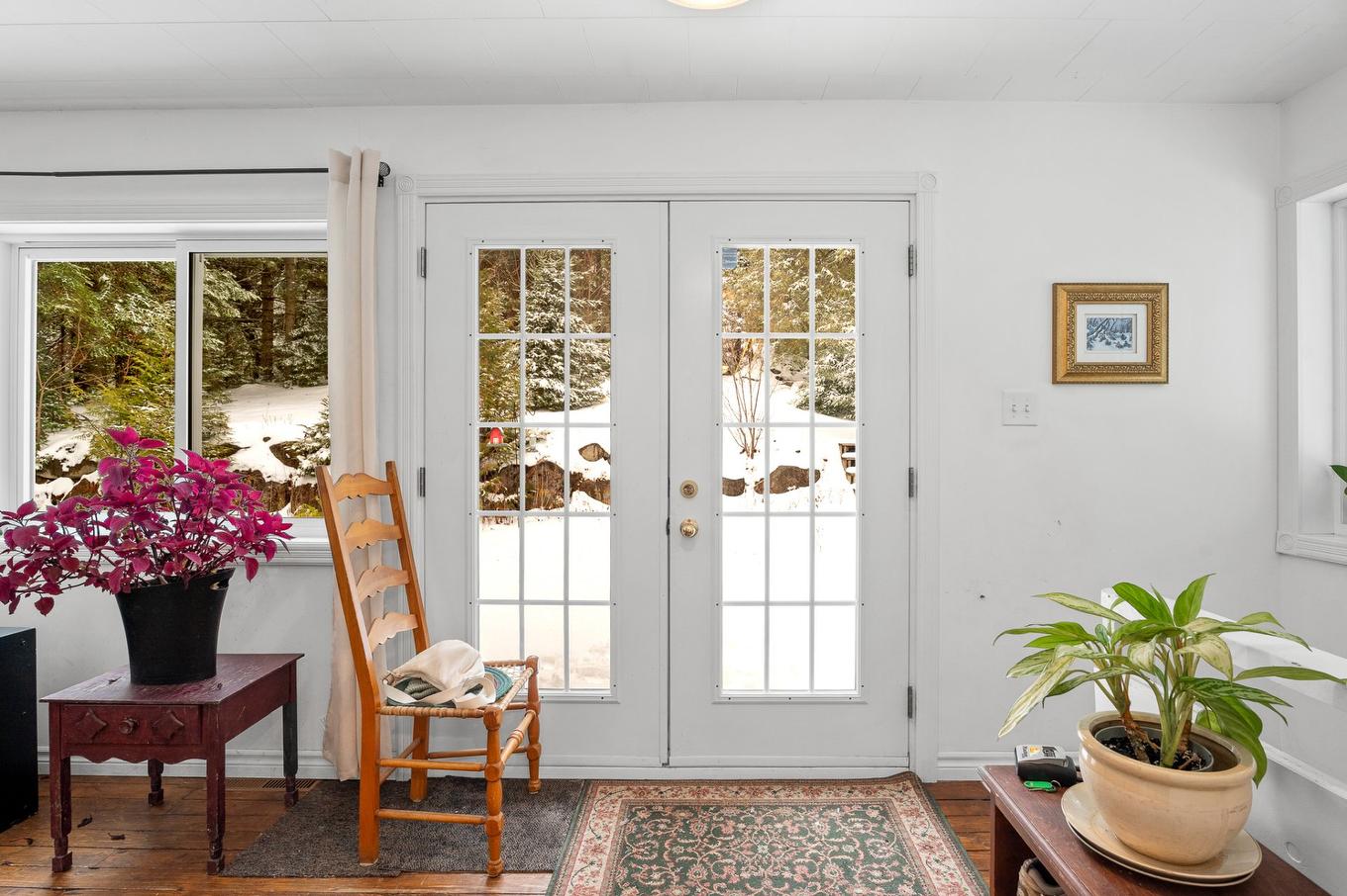 Hall d'entrée/Vestibule - 5 Rue Du Domaine-Denis, Sainte-Marguerite-Du-Lac-Masson, QC - Indoor