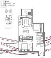 Floor Plan -