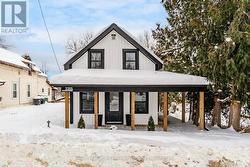 3355 MUSKOKA STREET Severn (Washago), ON L0K 2B0