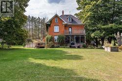 553308 GREY ROAD 23 West Grey, ON N0C 1K0