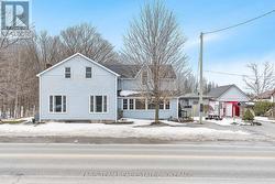 4047 HORSESHOE VALLEY ROAD W Springwater, ON L9X 0Z6