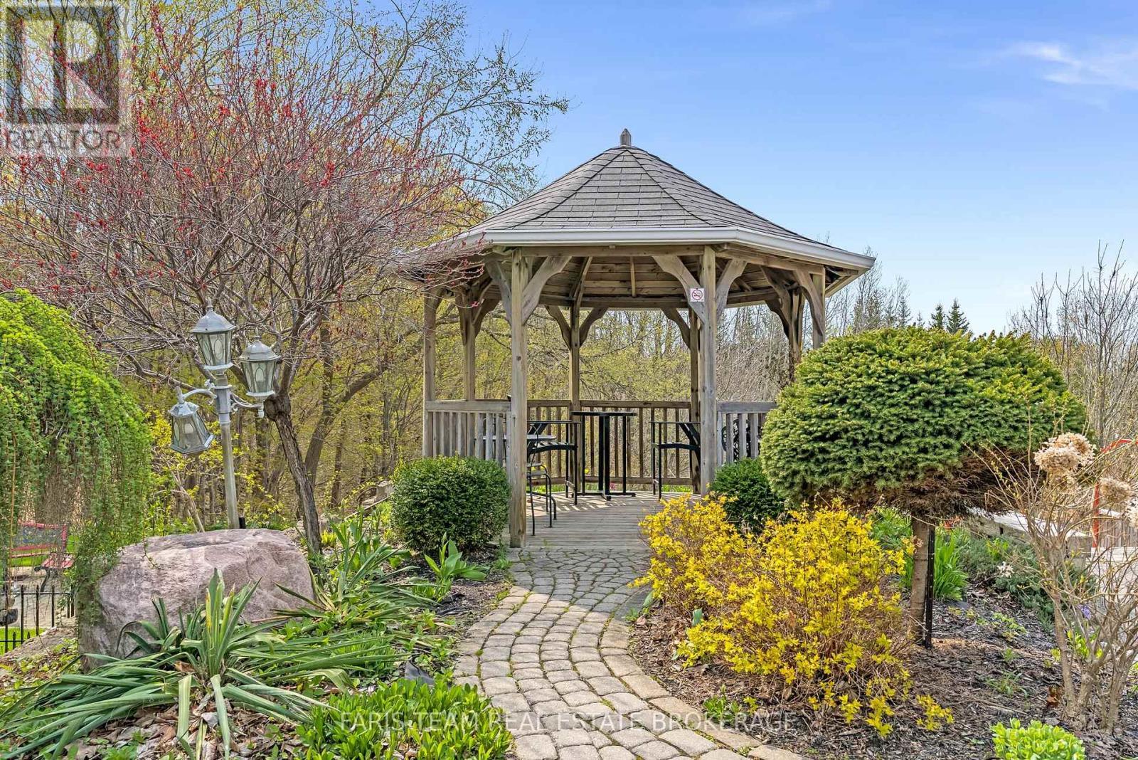 4047 Horseshoe Valley Road W, Springwater, ON - Outdoor