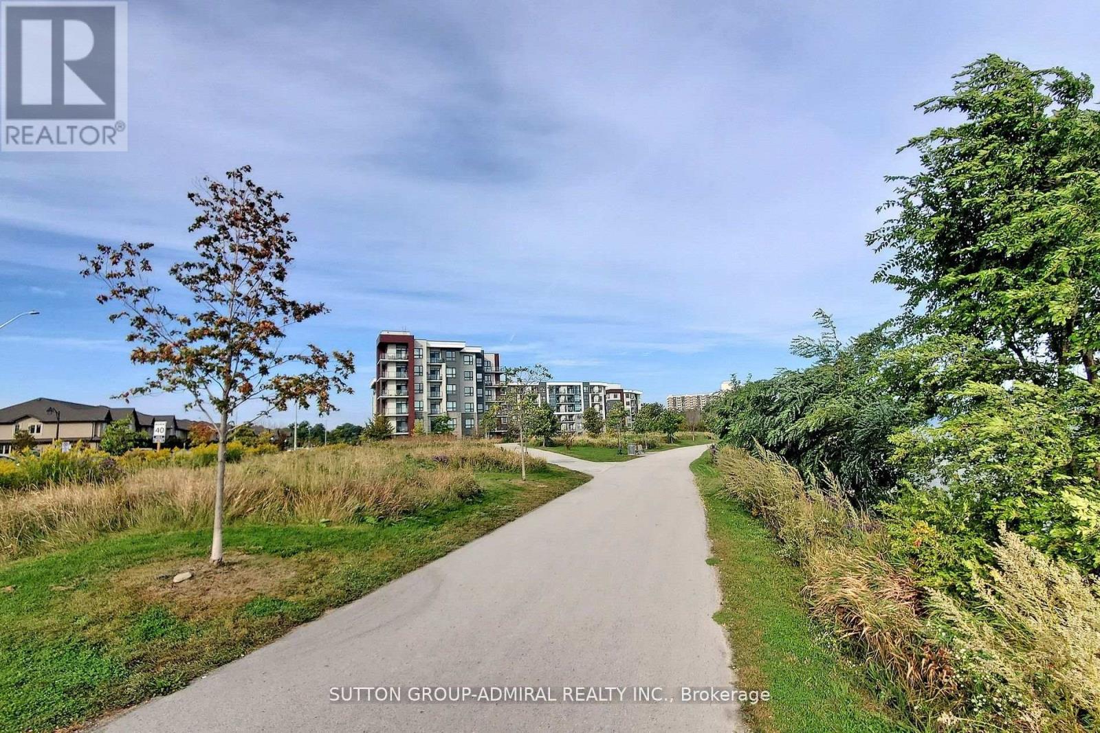 532 - 125 Shoreview Place S, Hamilton, ON - Outdoor With View