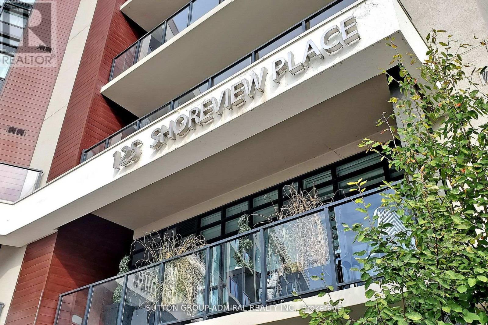 532 - 125 Shoreview Place S, Hamilton, ON - Outdoor