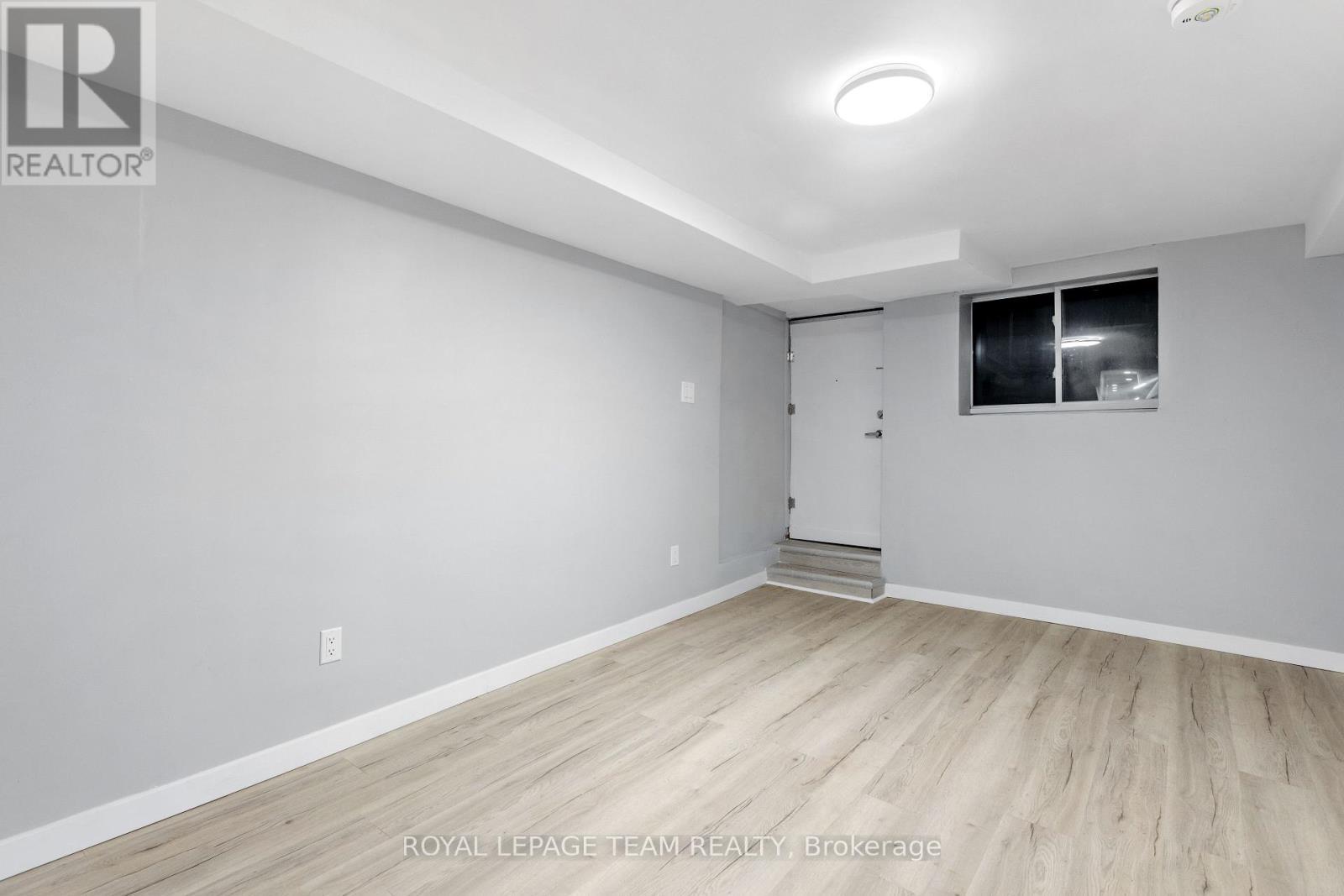 883 Somerset Street W, Ottawa, ON - Indoor Photo Showing Other Room