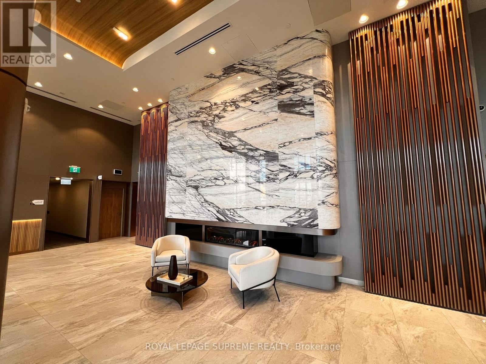 Lph15 - 1100 Sheppard Avenue W, Toronto, ON - Indoor Photo Showing Other Room