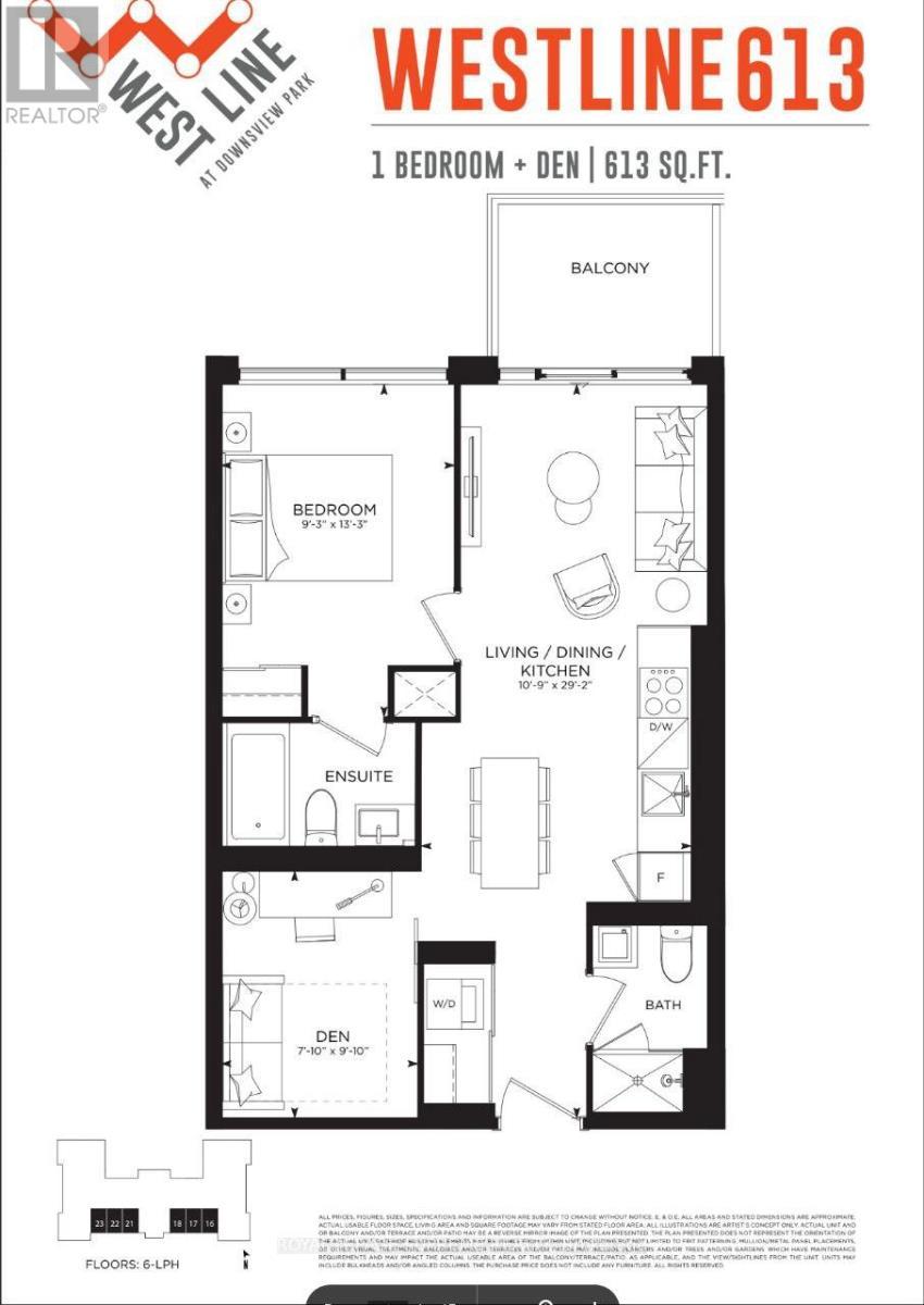 Lph15 - 1100 Sheppard Avenue W, Toronto, ON - Other