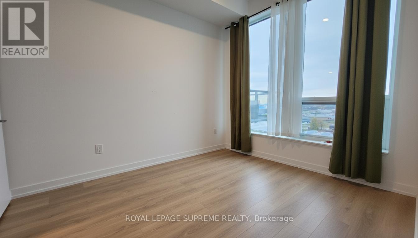 Lph15 - 1100 Sheppard Avenue W, Toronto, ON - Indoor Photo Showing Other Room