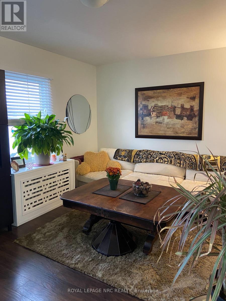 2 - 244 Ontario Street, St. Catharines (Downtown), ON - Indoor