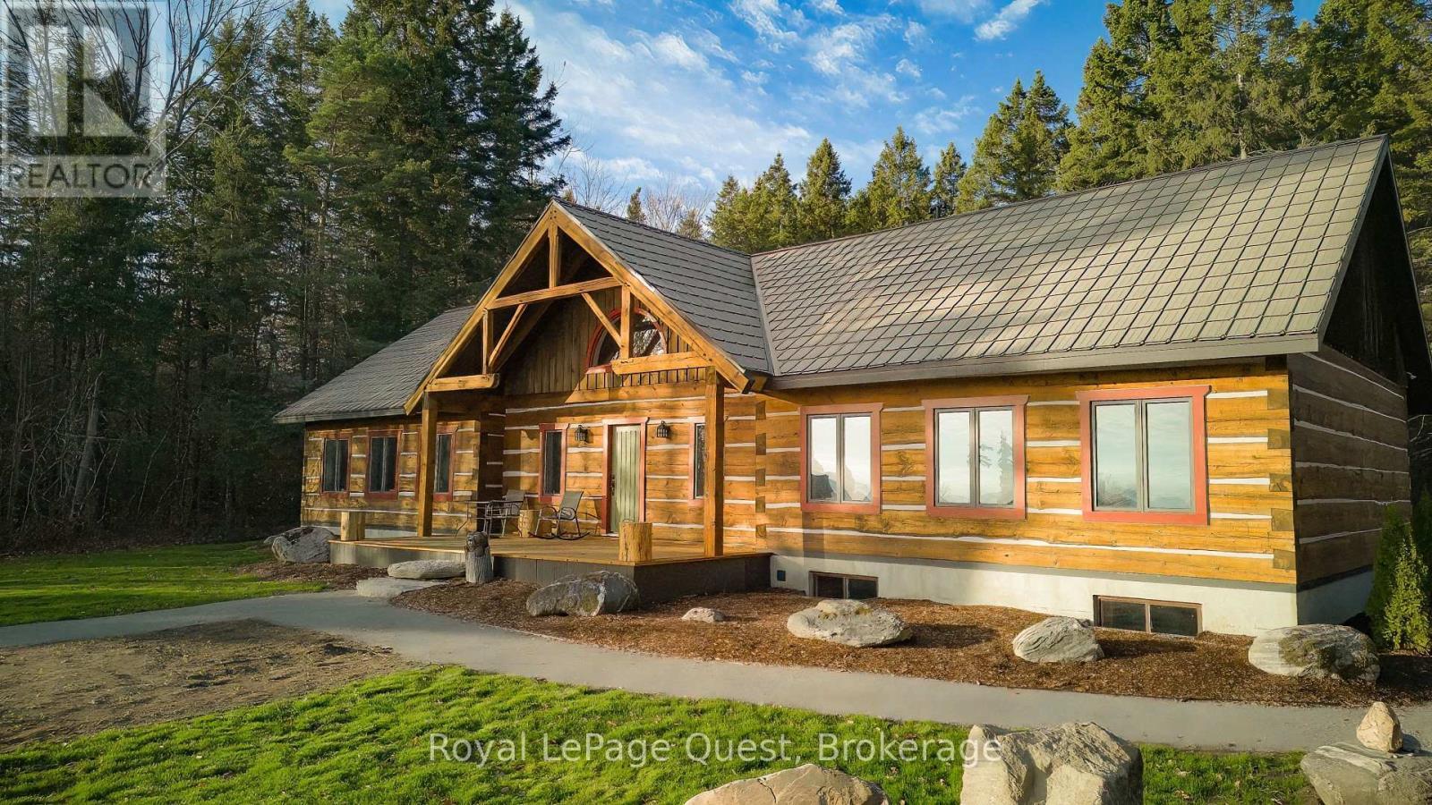 160 14 Concession W, Tiny, ON - Outdoor