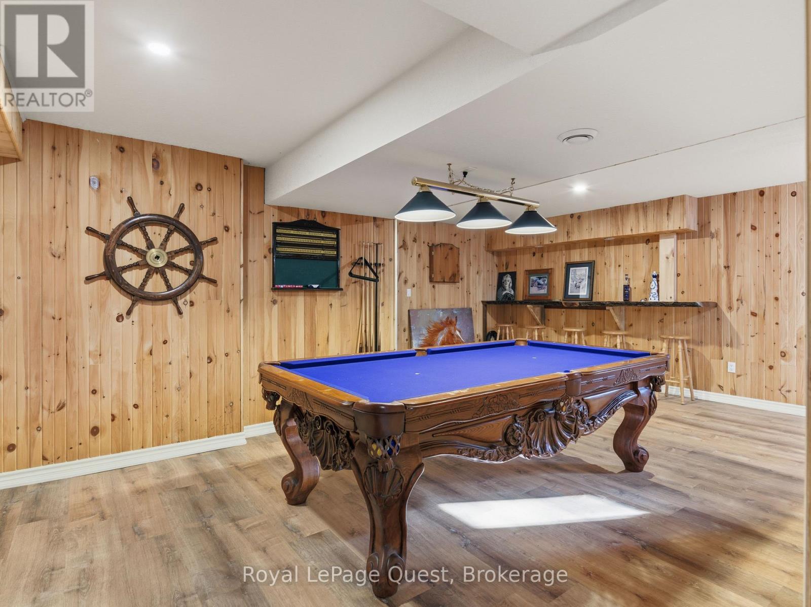 160 14 Concession W, Tiny, ON - Indoor Photo Showing Other Room