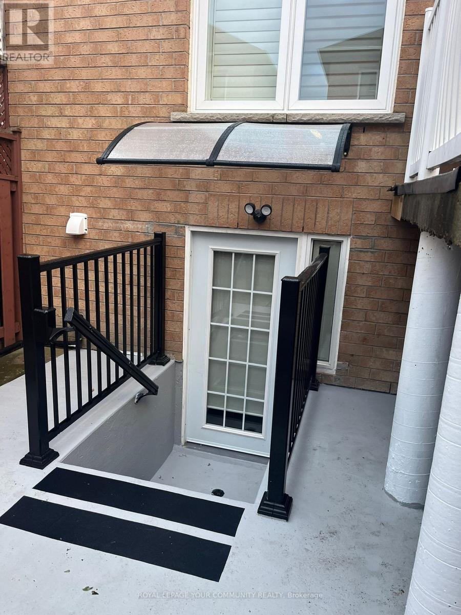 49 Chiara Drive, Vaughan, ON - Outdoor With Exterior