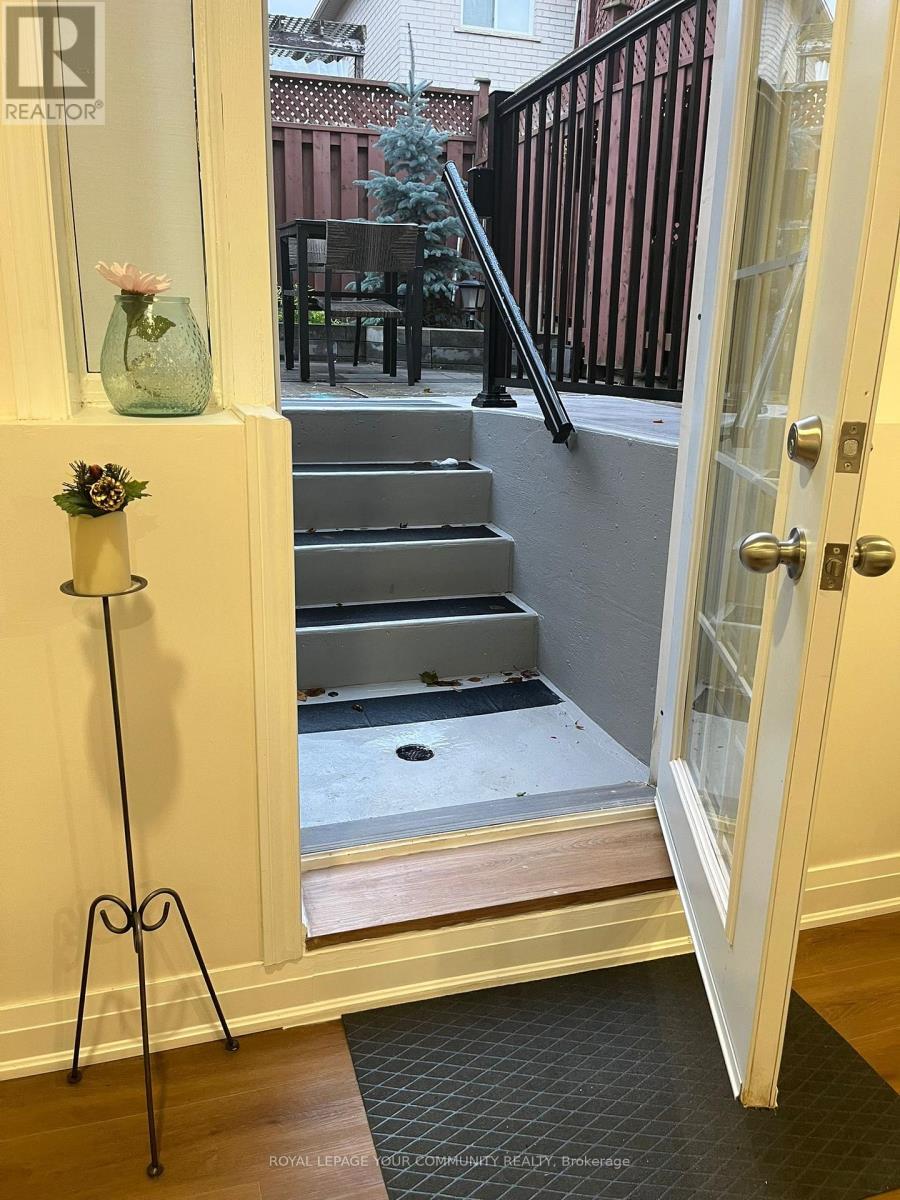 49 Chiara Drive, Vaughan, ON - Photo Showing Other Room