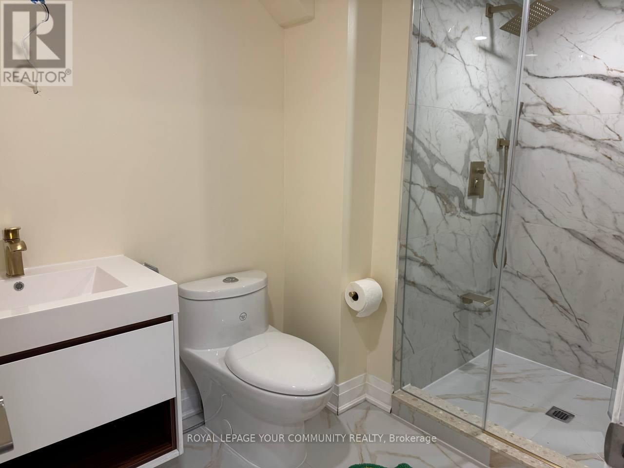 49 Chiara Drive, Vaughan, ON - Indoor Photo Showing Bathroom