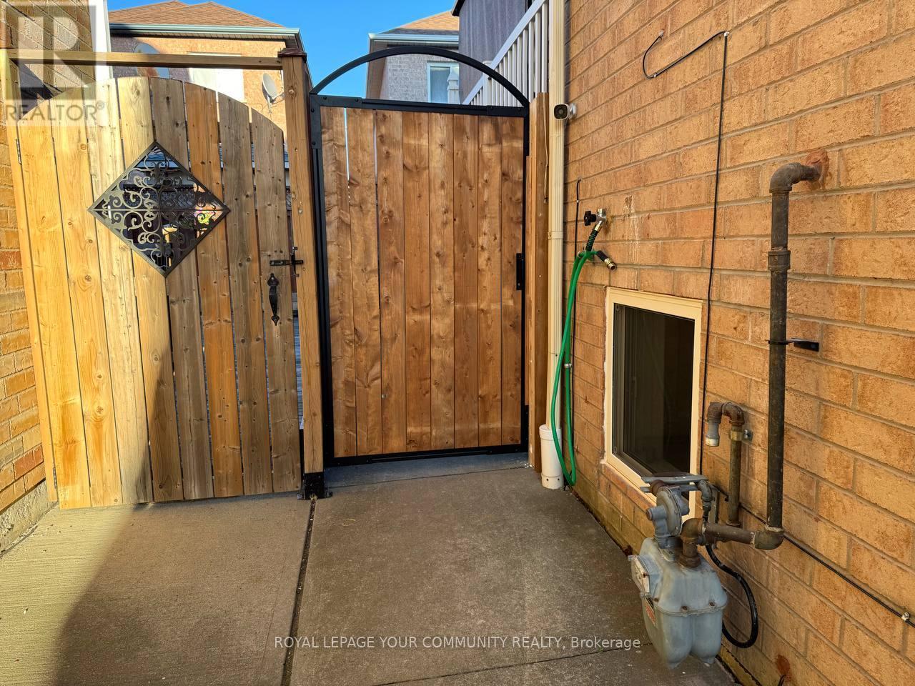 49 Chiara Drive, Vaughan, ON - With Exterior