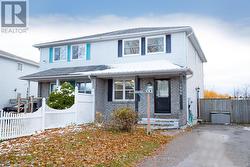 1466 O'HARA COURT Oshawa (Lakeview), ON L1J 8A4