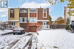 97 BRUCE BEER DRIVE Brampton, ON L6V 2Z7