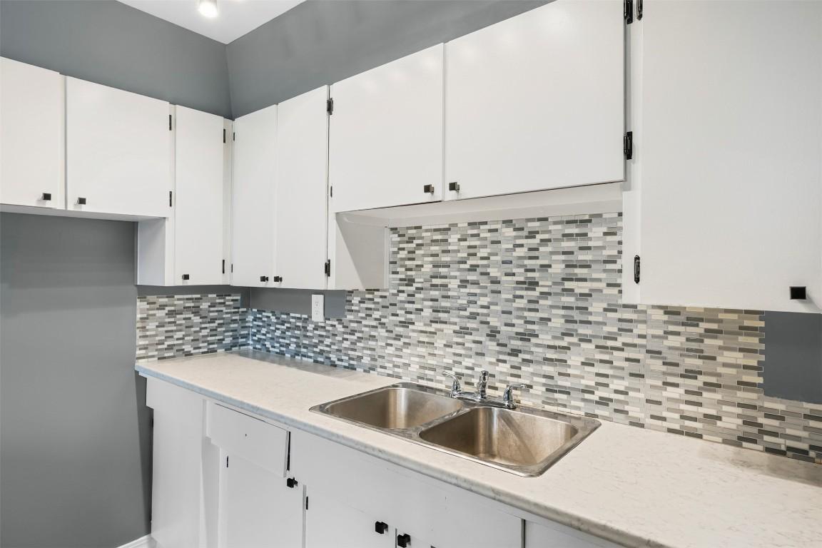 25-2564 Sandpiper Drive, Kamloops, BC - Indoor Photo Showing Kitchen With Double Sink With Upgraded Kitchen