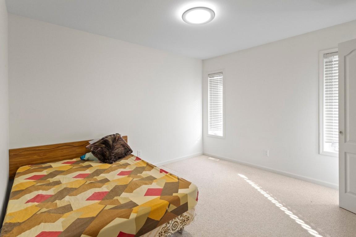 2619 3 Highway, Erickson, BC - Indoor Photo Showing Bedroom