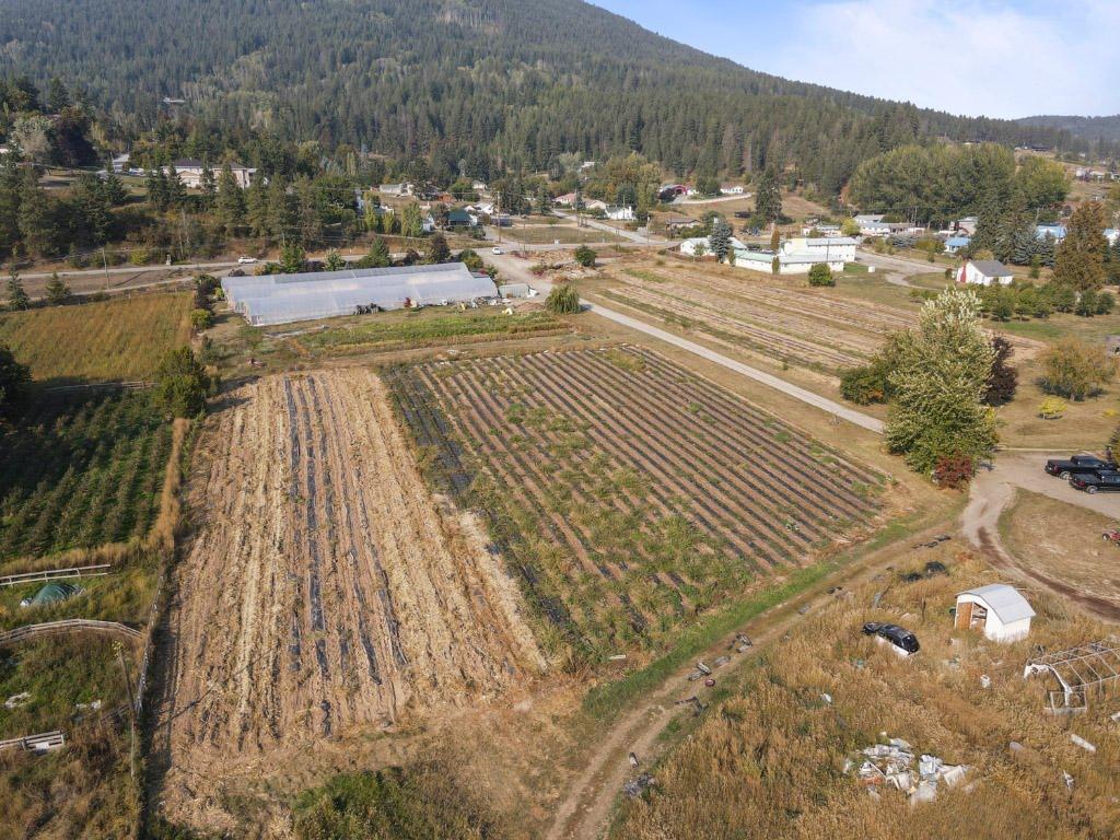 2619 3 Highway, Erickson, BC - Outdoor With View